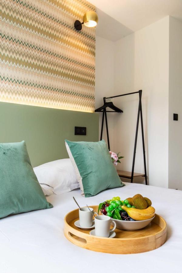 Cosy Studio - Parc Des Expositions Tour Eiffel 6 Appartement *
