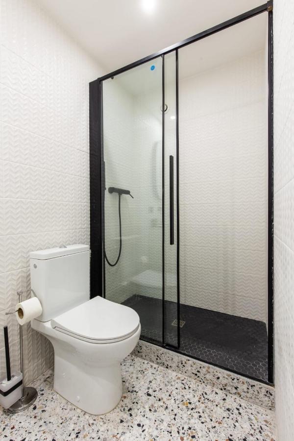 Cosy Studio - Parc Des Expositions Tour Eiffel 6 Appartement
